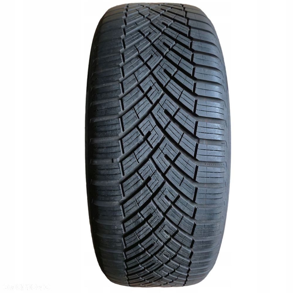 continental allseasoncontact 2 225/50 r18 99w 7.5mm 2024 - 2