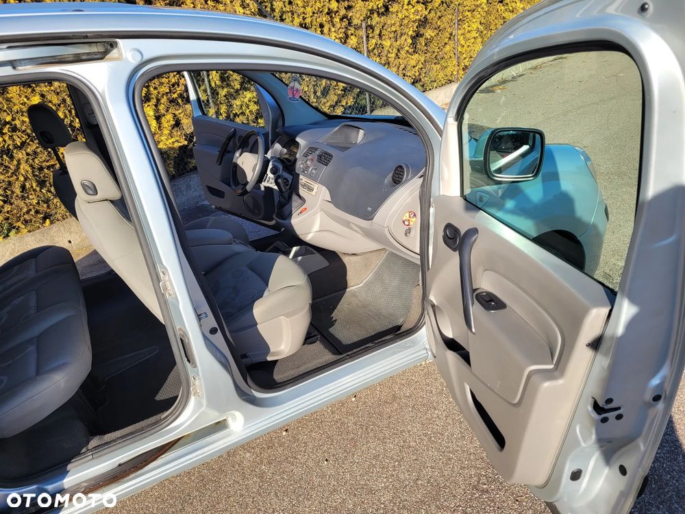 Renault Kangoo - 12