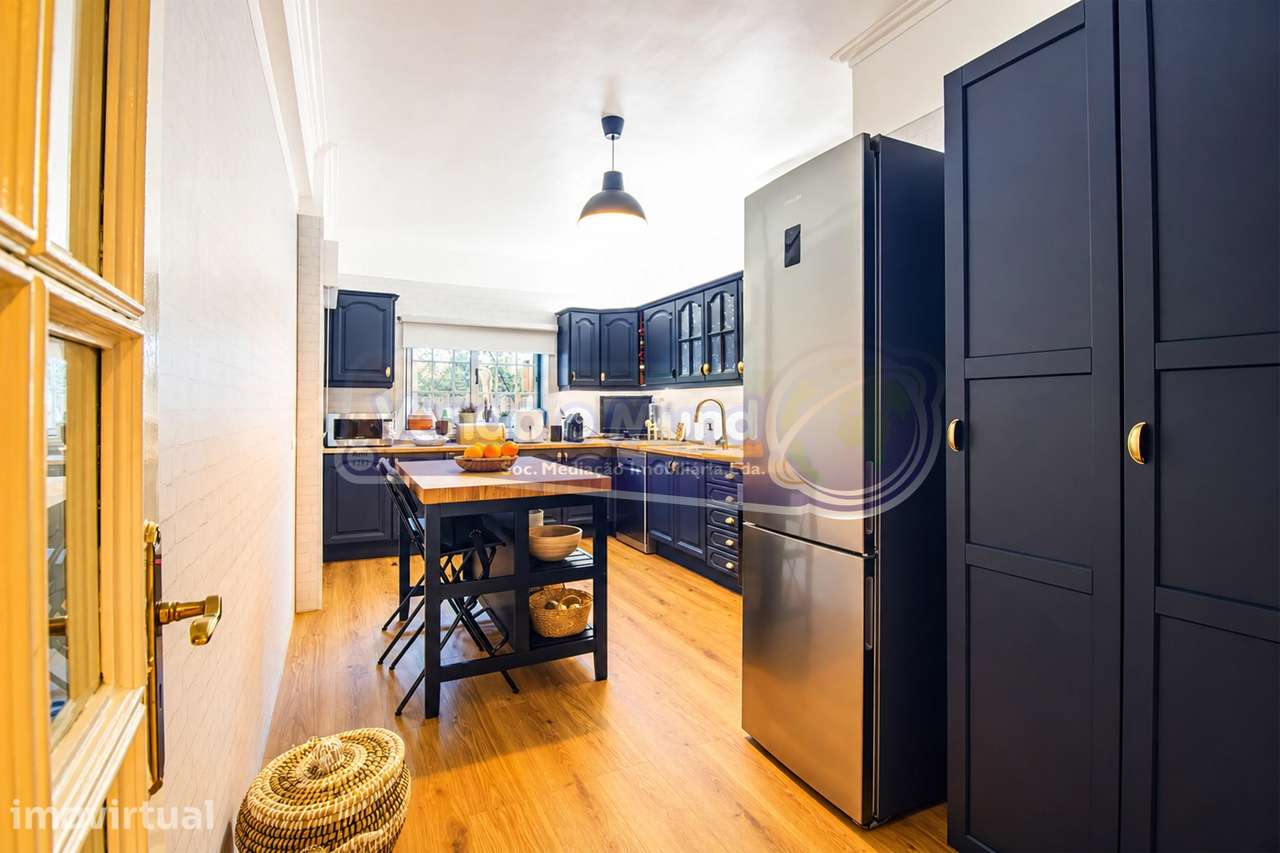 Apartamento T3 no Porto Alto (PALT412) - Grande imagem: 3/39