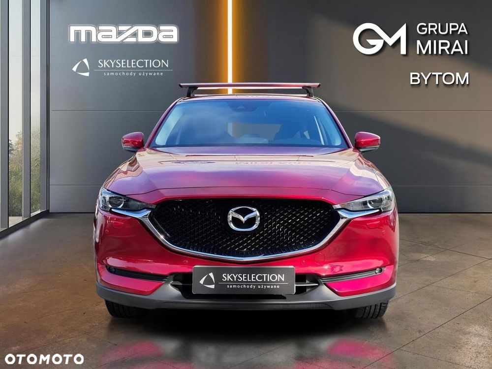 Mazda CX-5 2.0 Skyjoy 2WD - 9