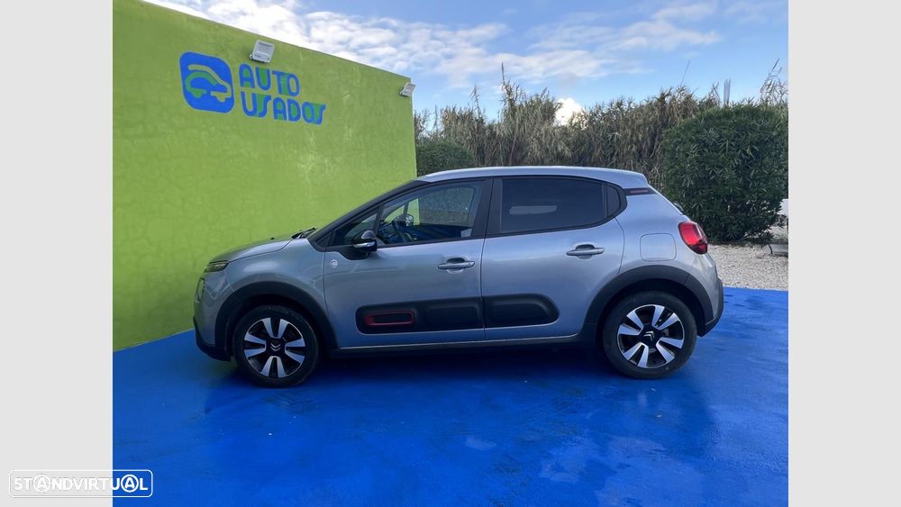 Citroën C3 1.5 BlueHDi C-Series - 5