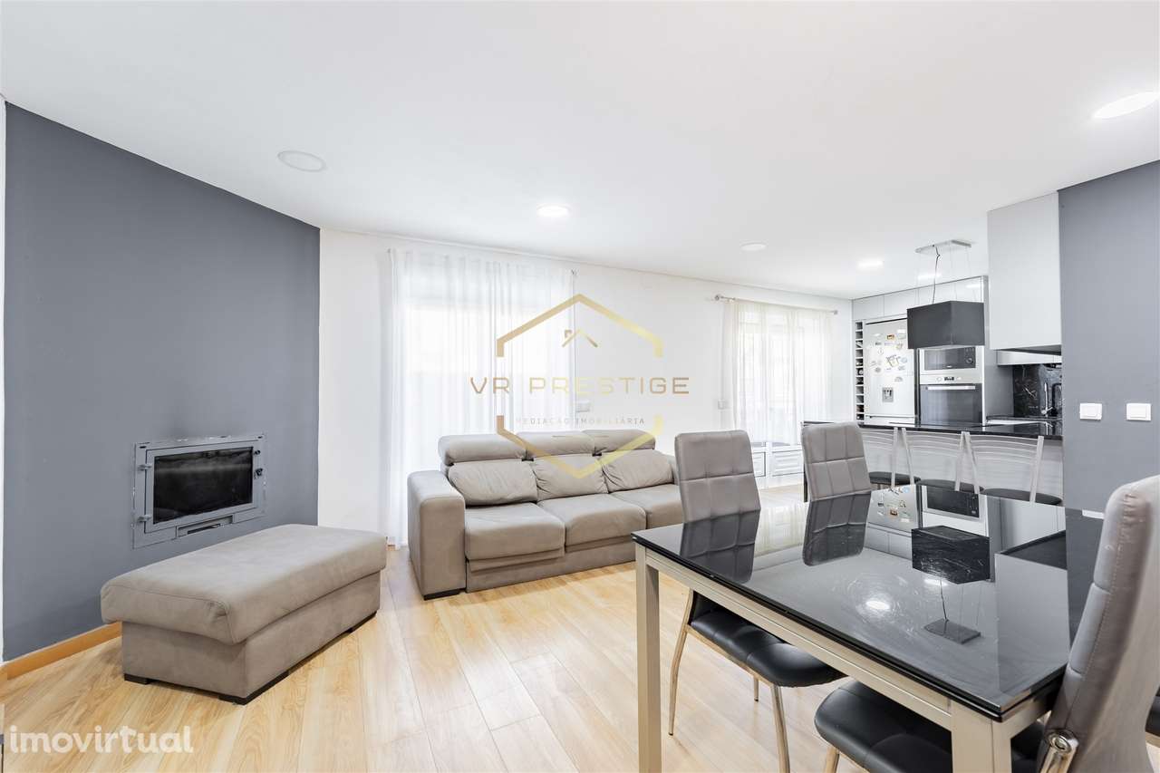 Apartamento T3 Venda em Póvoa de Varzim, Beiriz e Argivai,Póvoa de Var - Grande imagem: 2/26