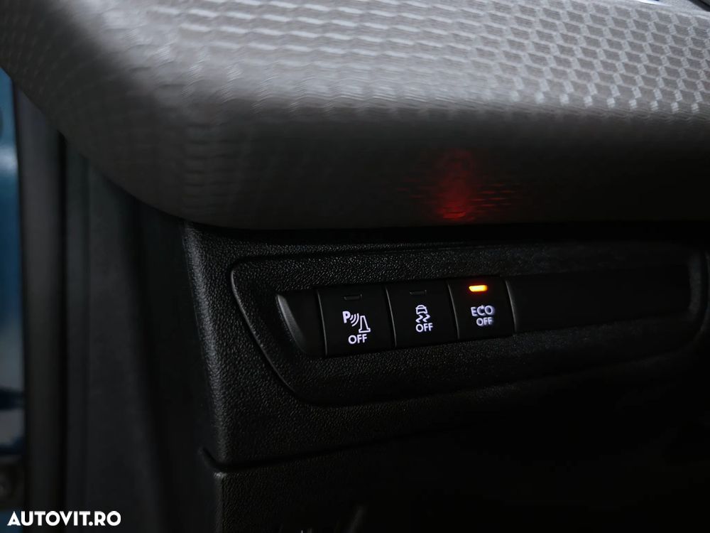 Peugeot 2008 PureTech 110 Stop&Start EAT6 Allure - 24