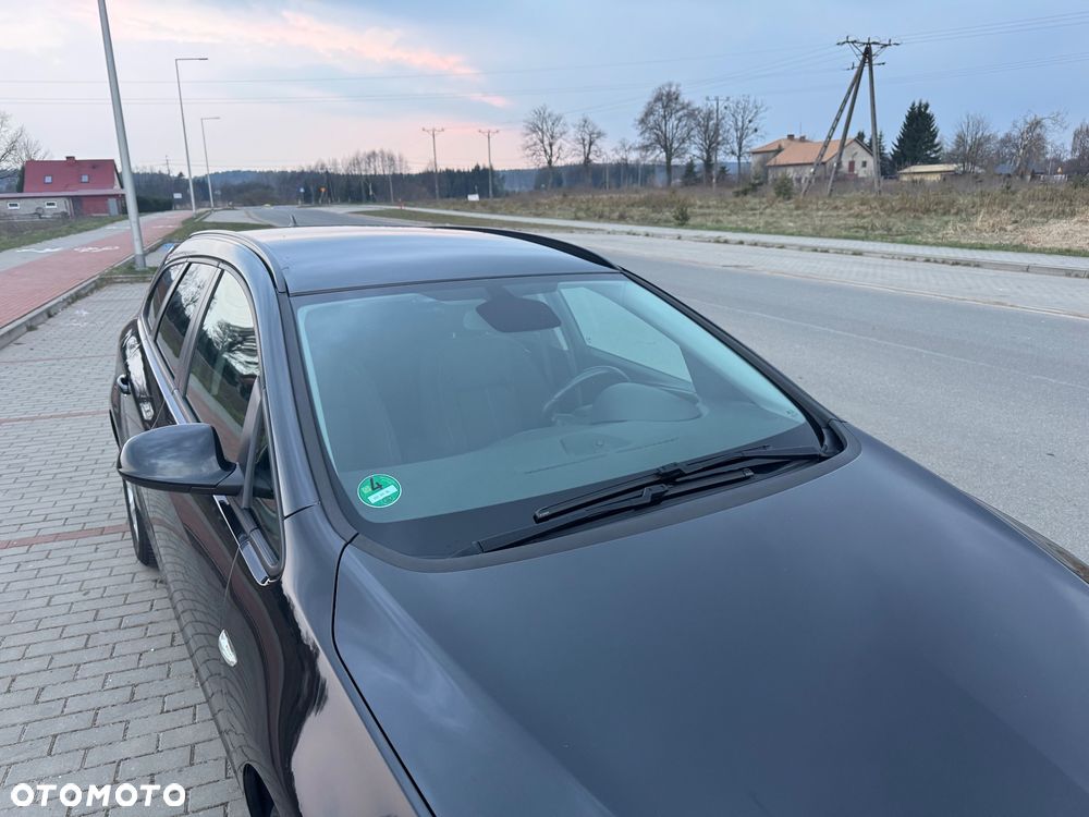 Opel Astra 1.6 CDTI Enjoy - 23