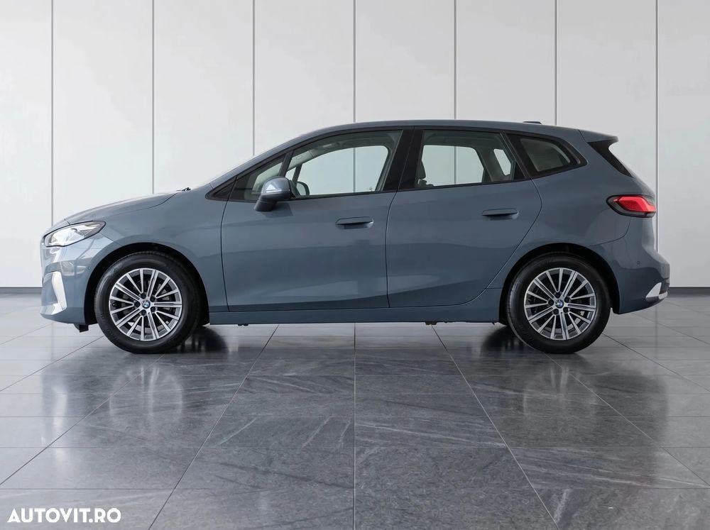 BMW Seria 2 218i AT Sport Line - 7