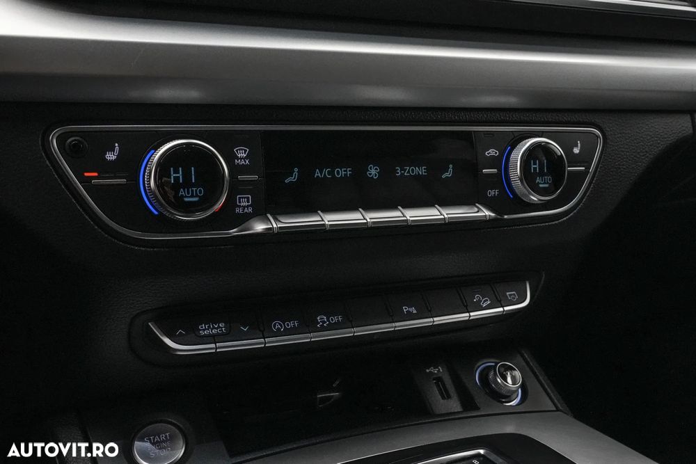 Audi Q5 ack 35 TDI S tronic MHEV Advanced - 25