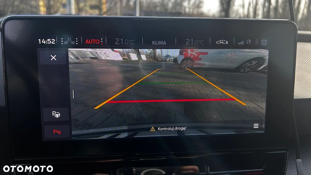 Cupra Leon Sportstourer - 19