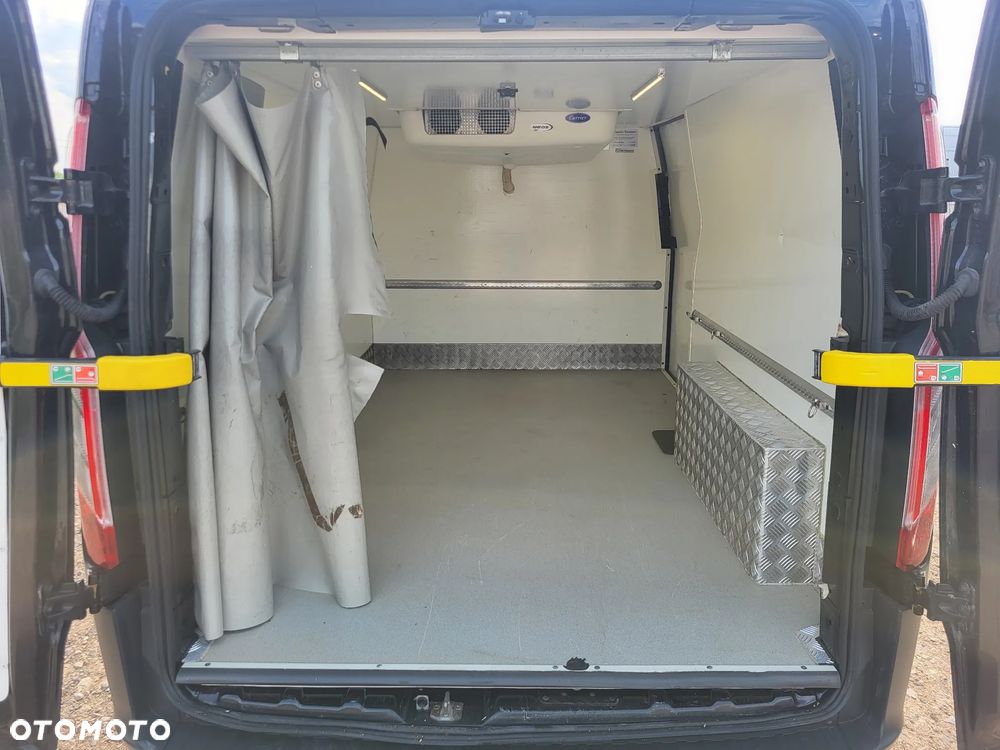 Ford Transit - 27