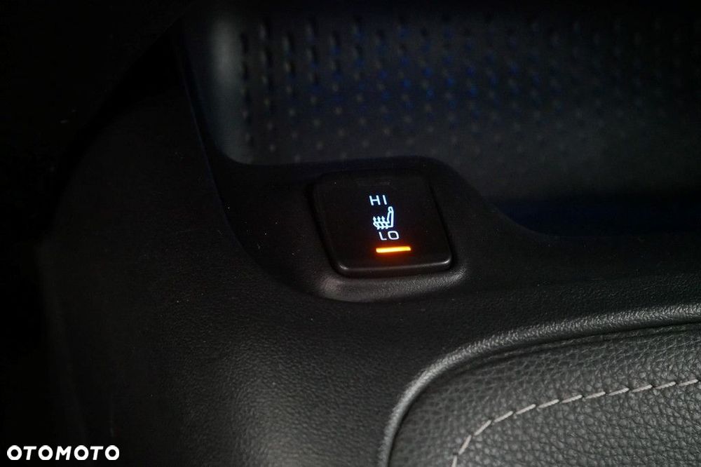Toyota Corolla 1.8 Hybrid Comfort - 21