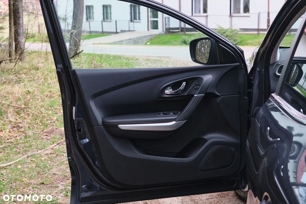 Renault Kadjar 1.2 Energy TCe Business - 22