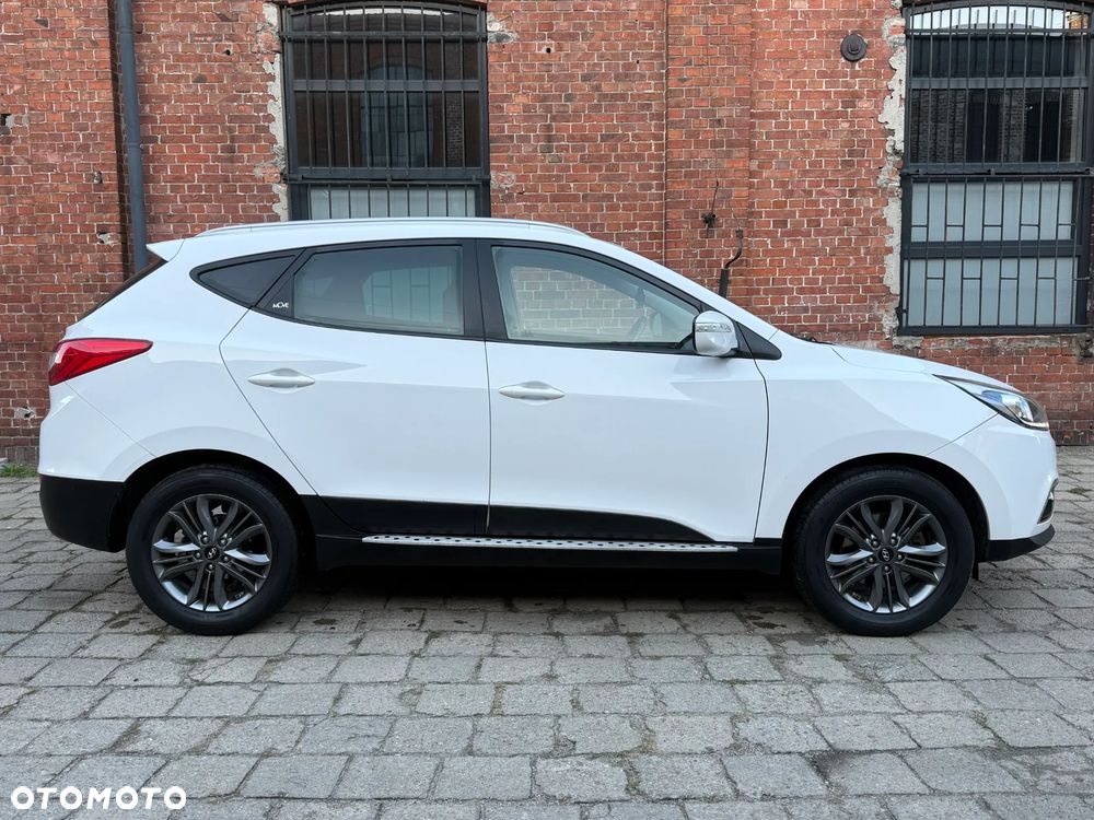 Hyundai ix35 - 33