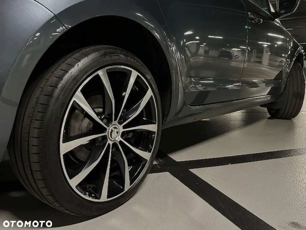 Skoda Octavia 2.0 TDI (Green tec) 4x4 Style - 27