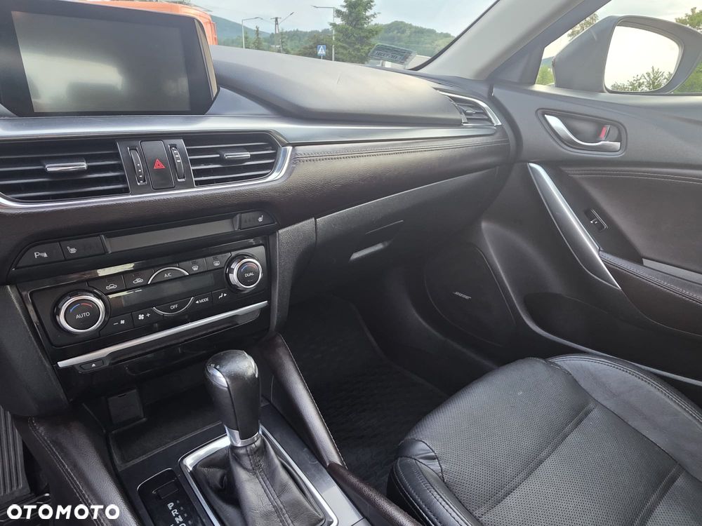 Mazda 6 - 17