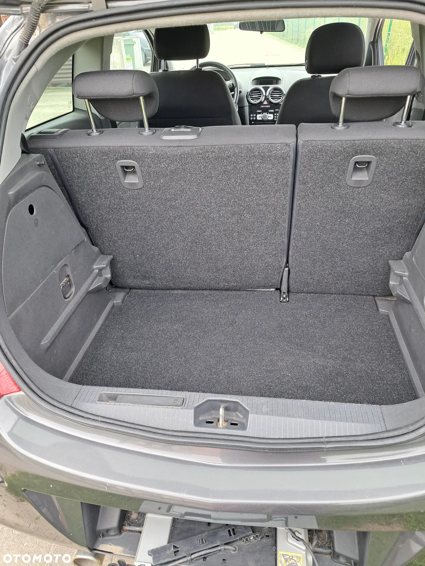 Opel Corsa - 2