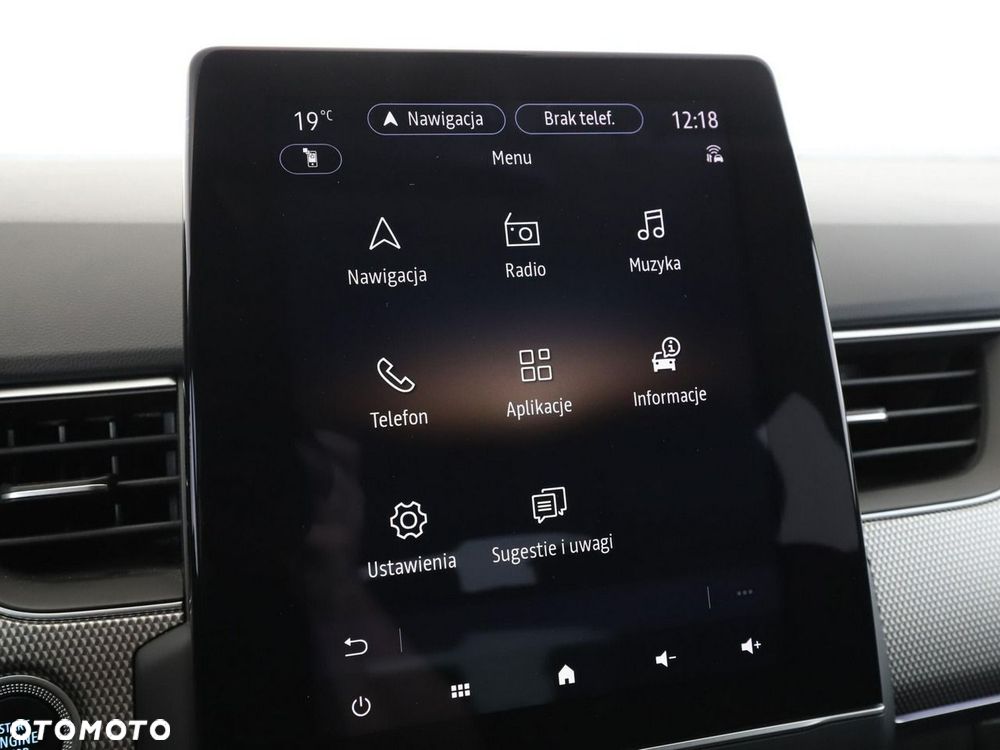 Renault Arkana E-TECH 145 INTENS - 24
