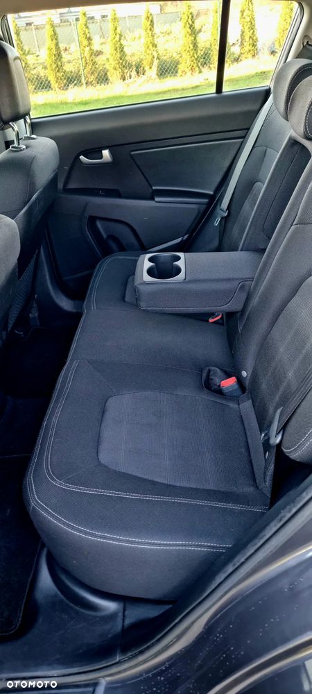 Kia Sportage - 18