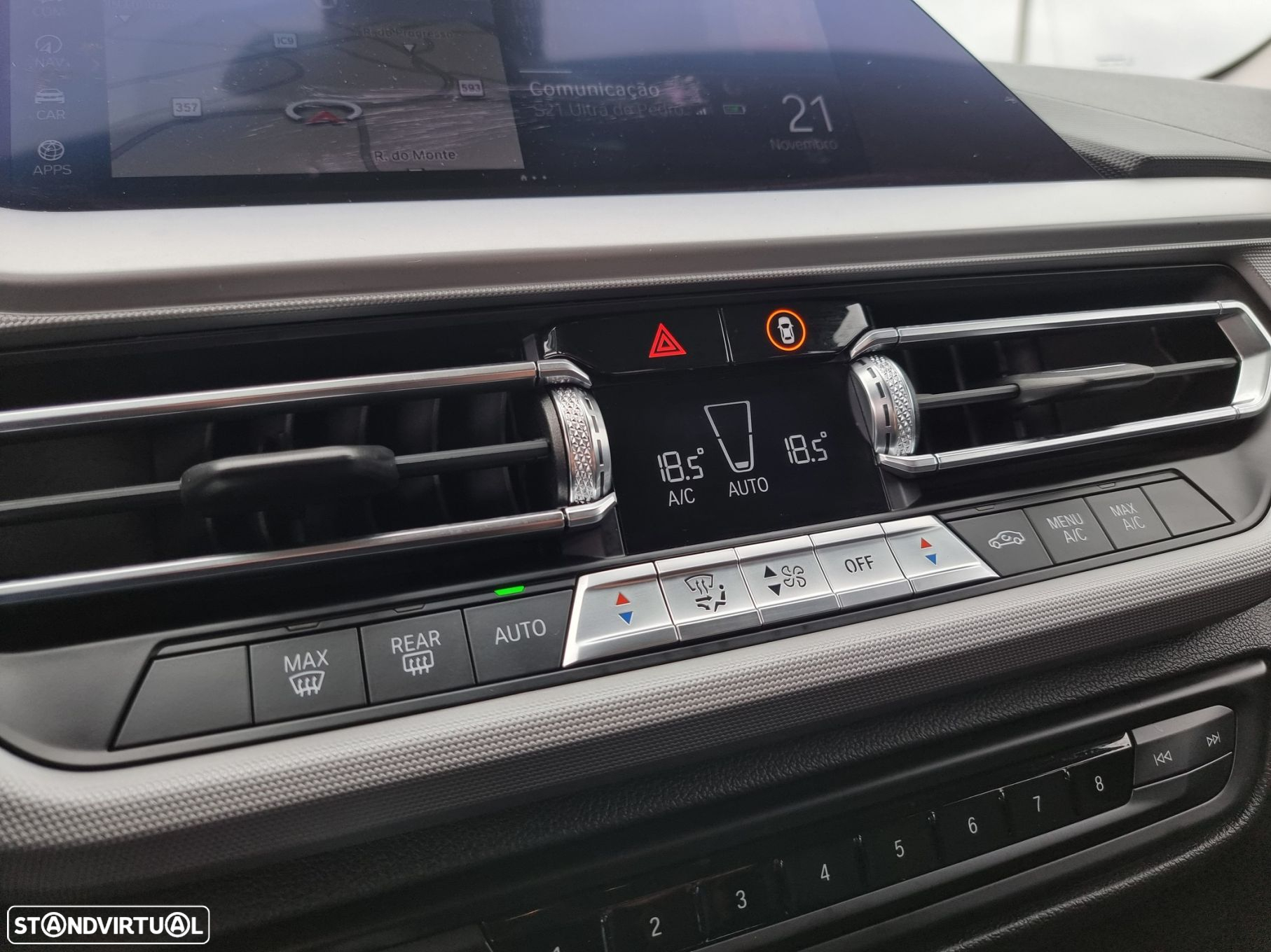 BMW 116 d Line Sport - 20