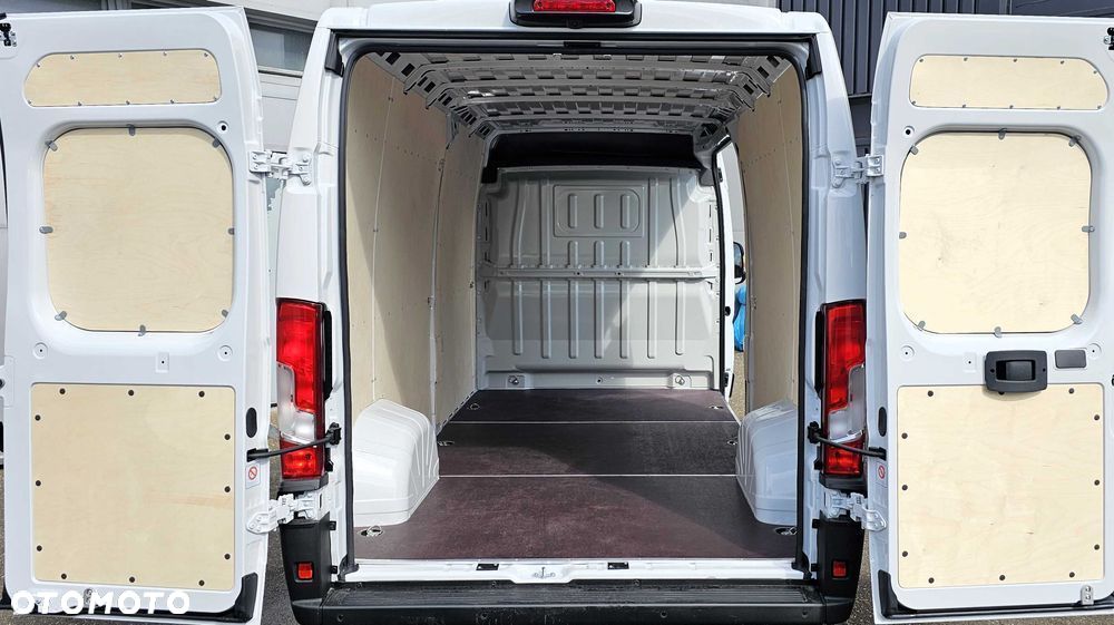 Zabudowa Ducato,Boxer,Jumper L4H2 -Podłoga + Boki 4 mm- WYSYŁKA GRATIS - 2