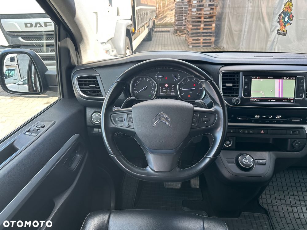 Citroën SpaceTourer - 20