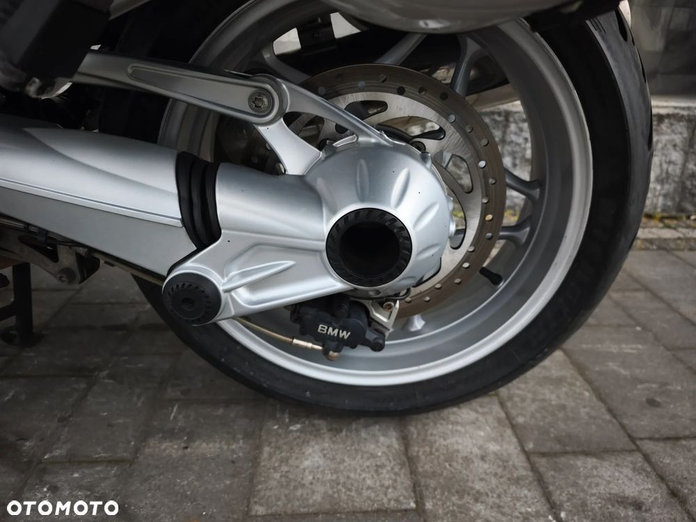 BMW K - 16
