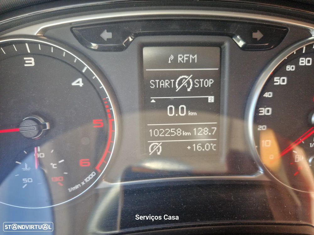 Audi A1 Sportback 1.4 TDI - 23