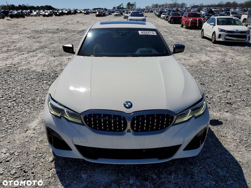 BMW Seria 3 M340i xDrive sport - 3