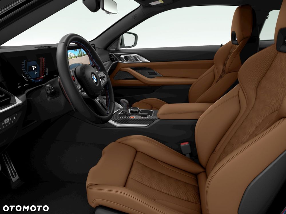 BMW M4 Competition M xDrive sport - 5