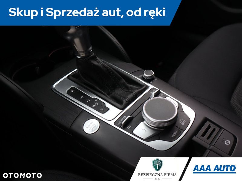 Audi A3 - 14
