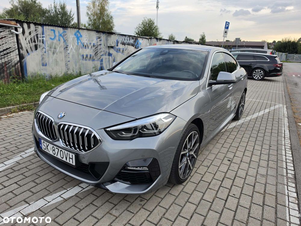BMW Seria 2 - 5