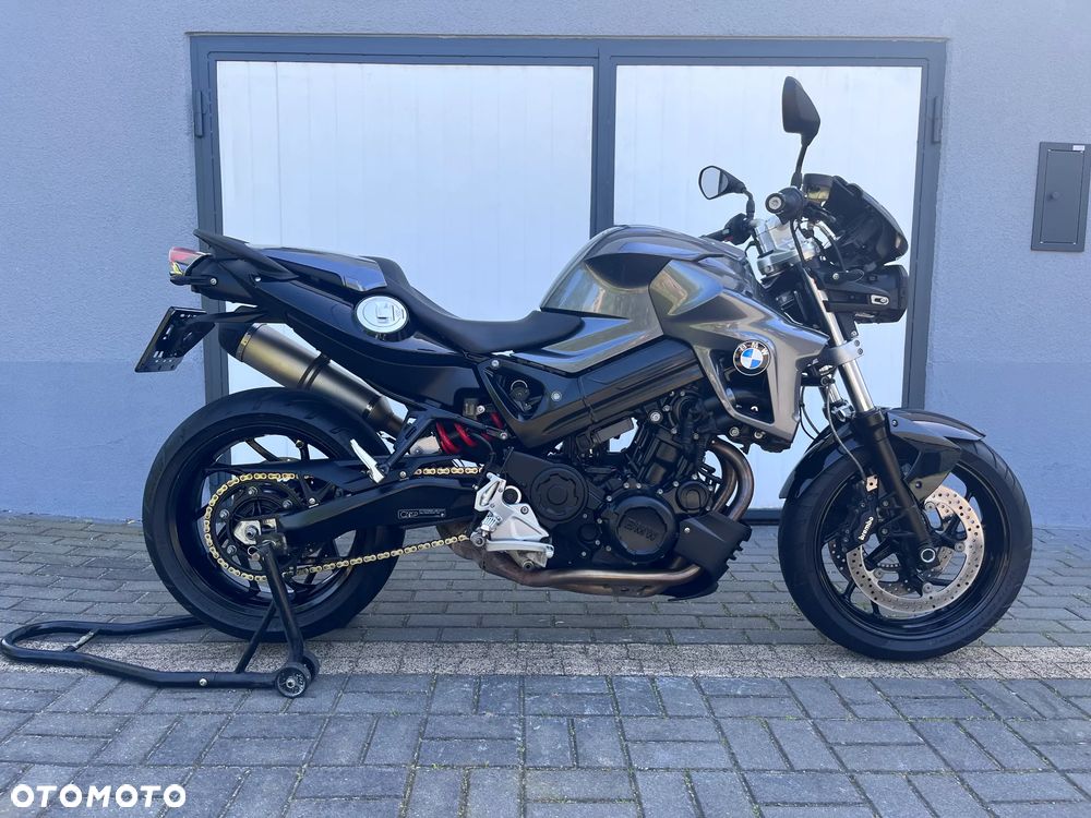 BMW F - 3