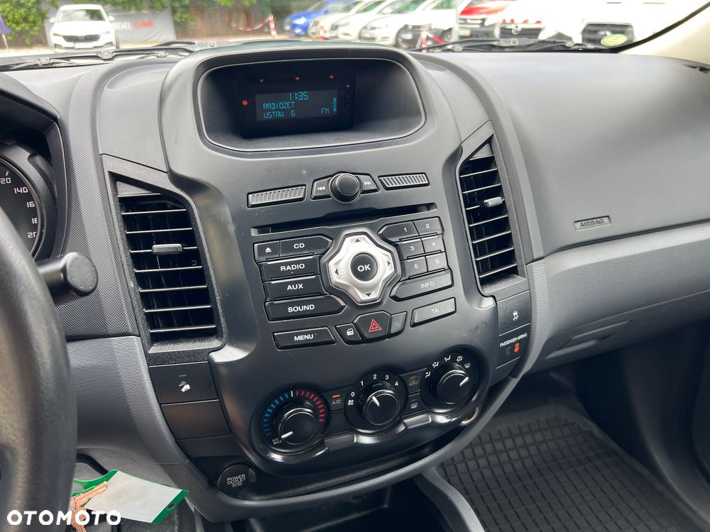 Ford Ranger 2.2 TDCi 4x4 DC XL - 22