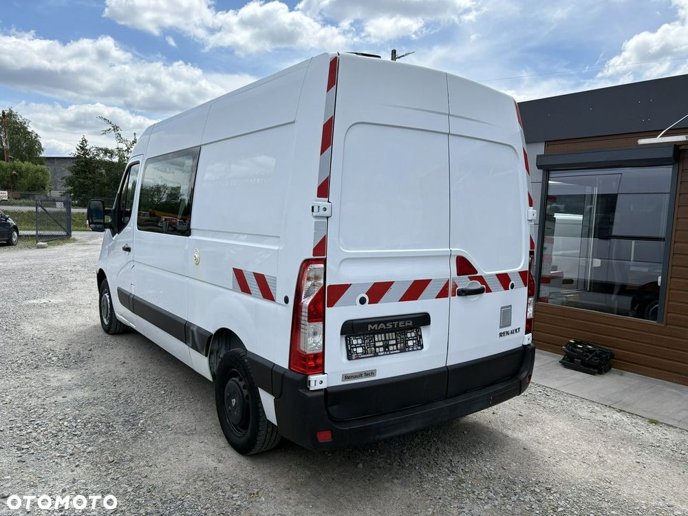 Renault Master - 4
