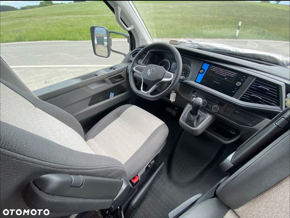 KNAUS TOURER VAN 500 LT 4 Osobowy  2 Łóżka osobne 150x200  HAK FV23% Nowy Kamper - 20