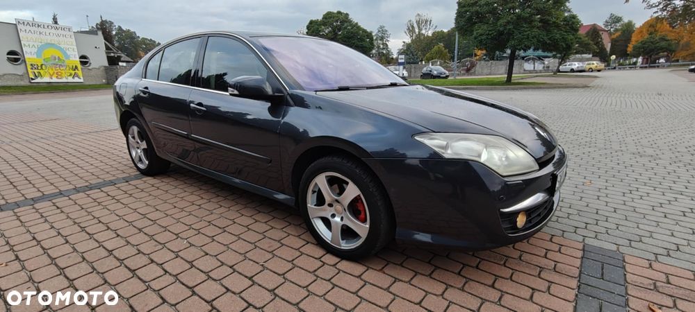 Renault Laguna 2.0 DCi Dynamique - 10