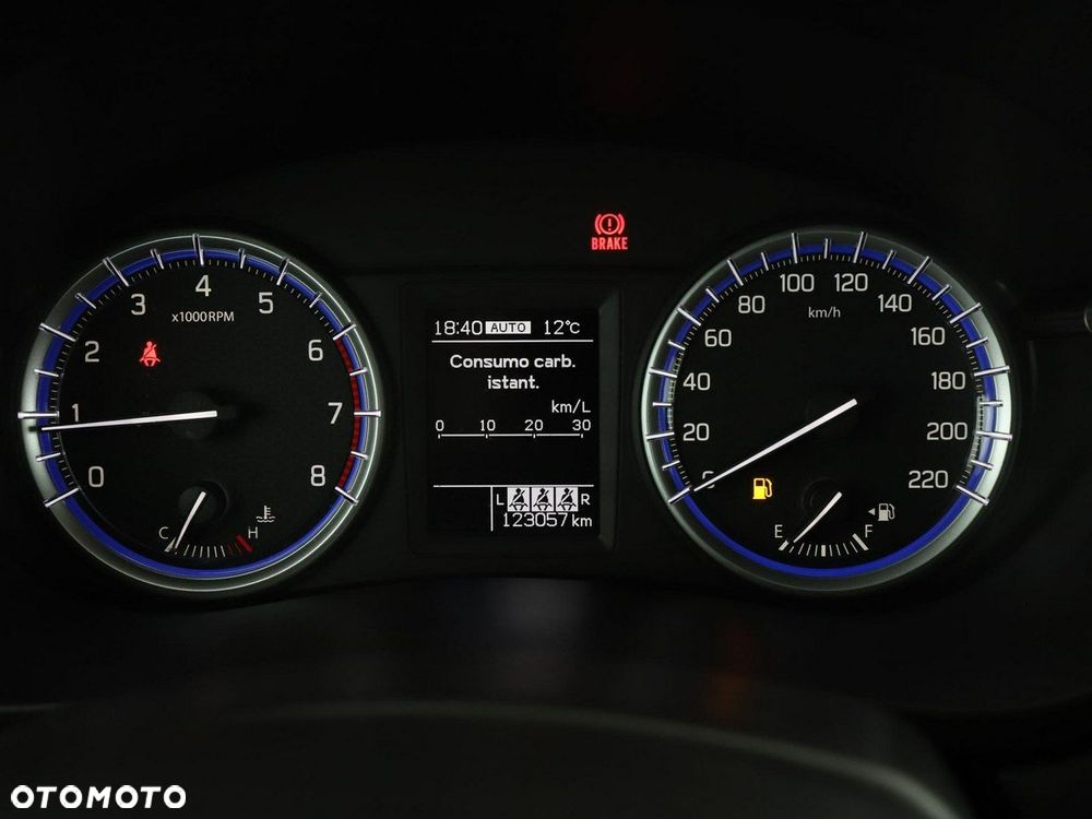 Suzuki SX4 S-Cross 1.4 Boosterjet Comfort - 22