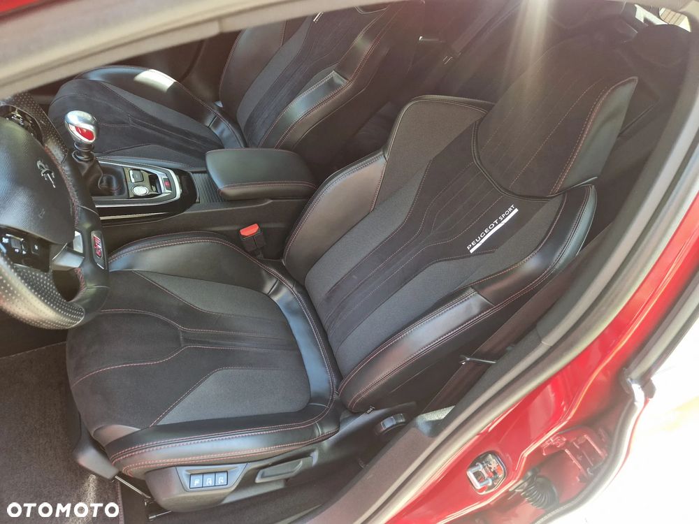 Peugeot 308 GTi by Sport - 33