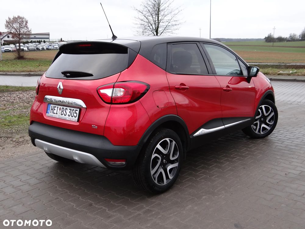 Renault Captur - 4