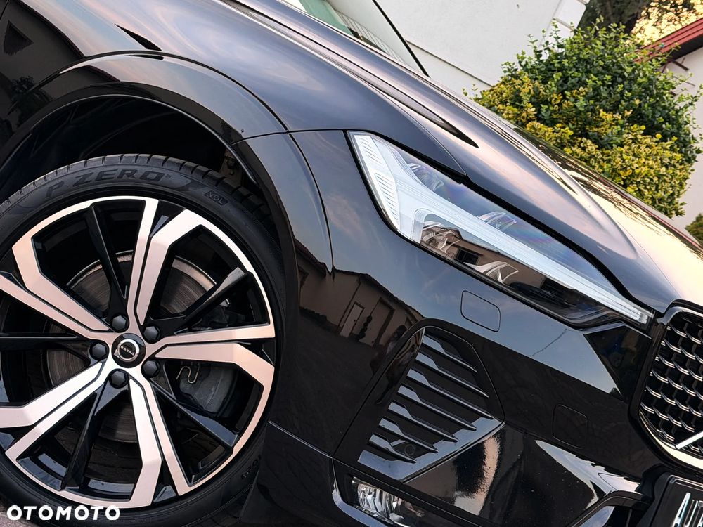 Volvo XC 60 B4 D AWD Geartronic RDesign - 32