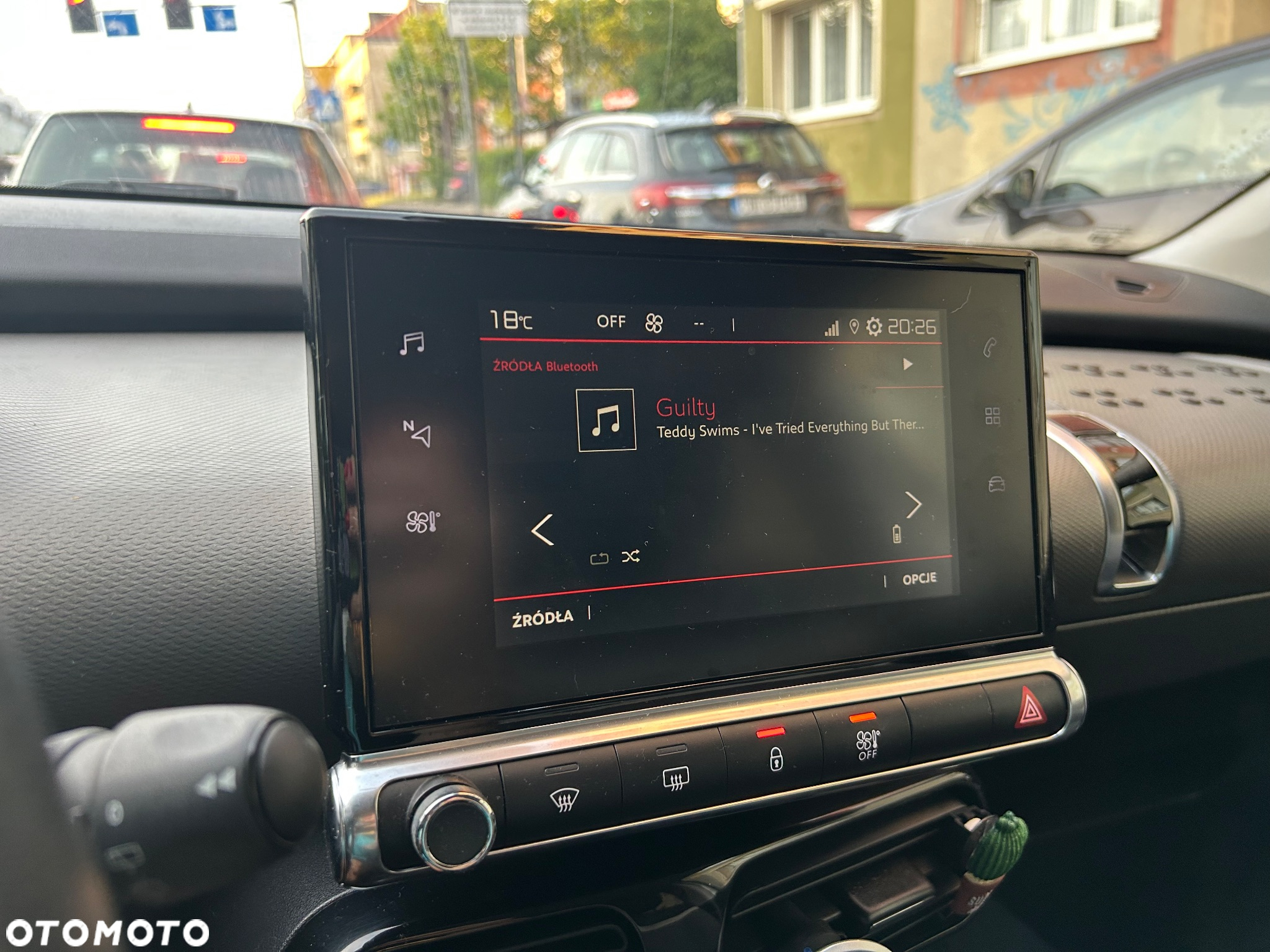 Citroën C4 Cactus 1.2 PureTech Feel S&S - 5