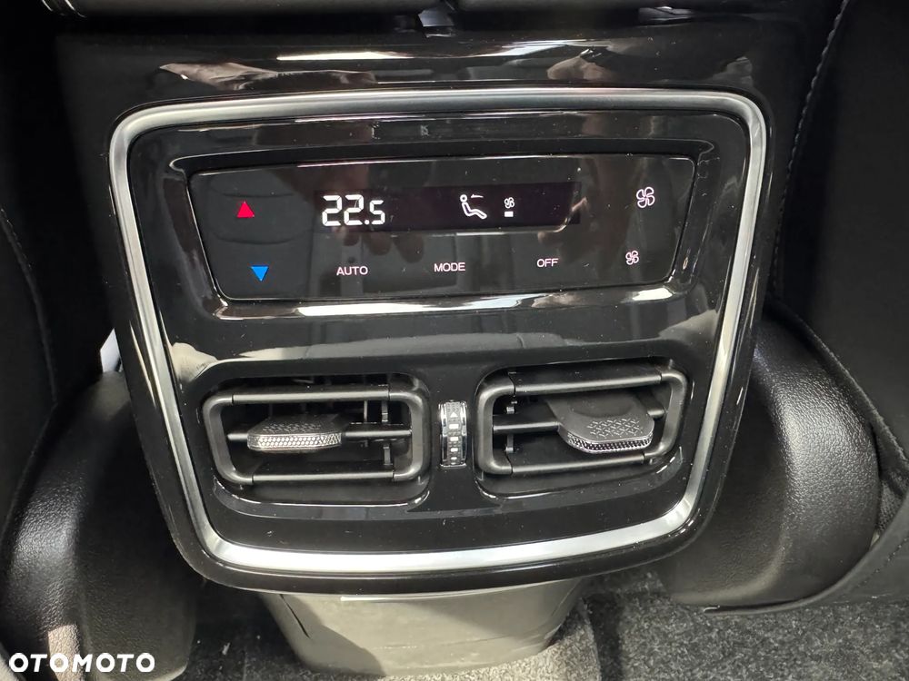 Jetour X70 Plus - 19