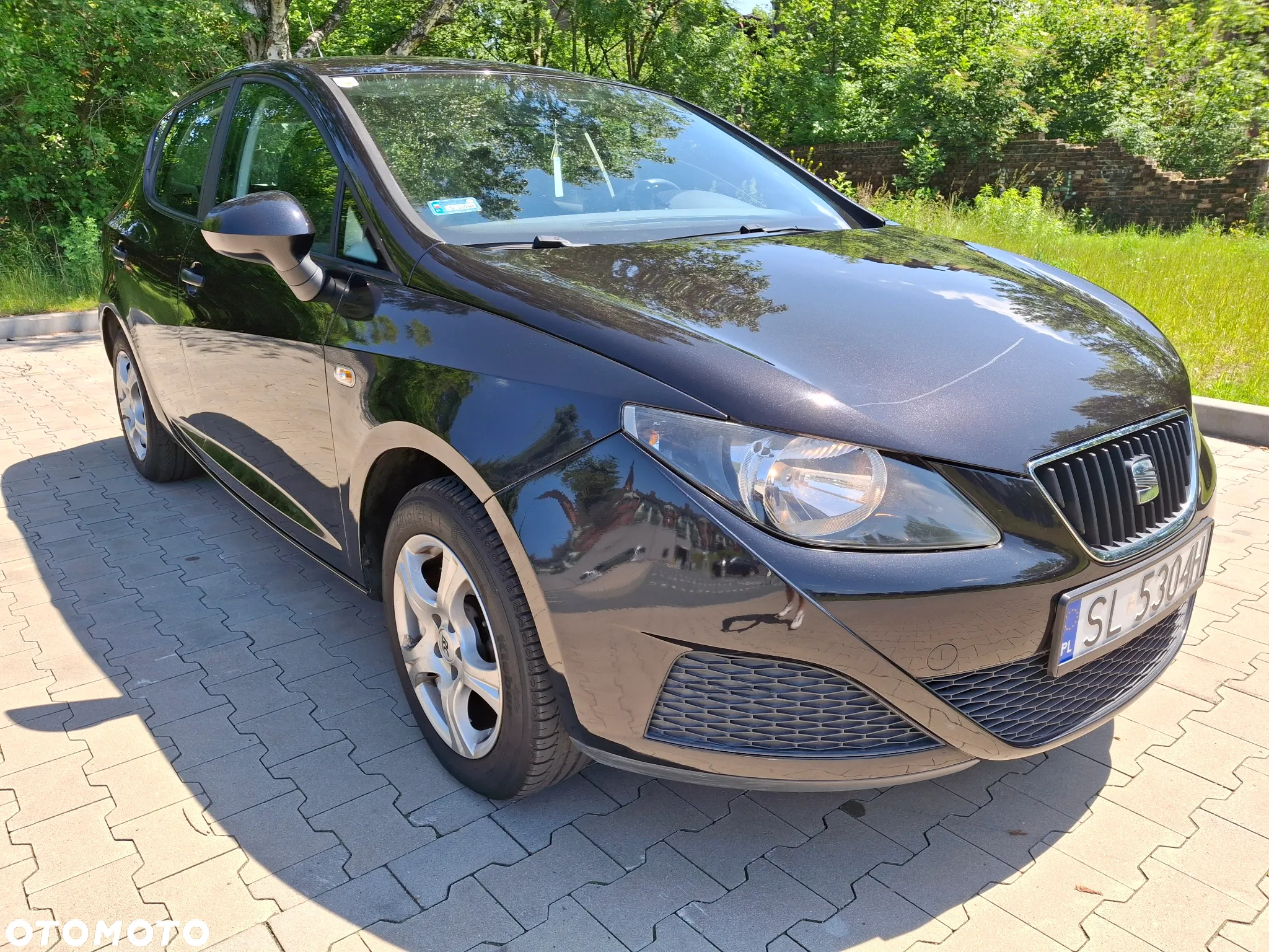 Seat Ibiza - 4