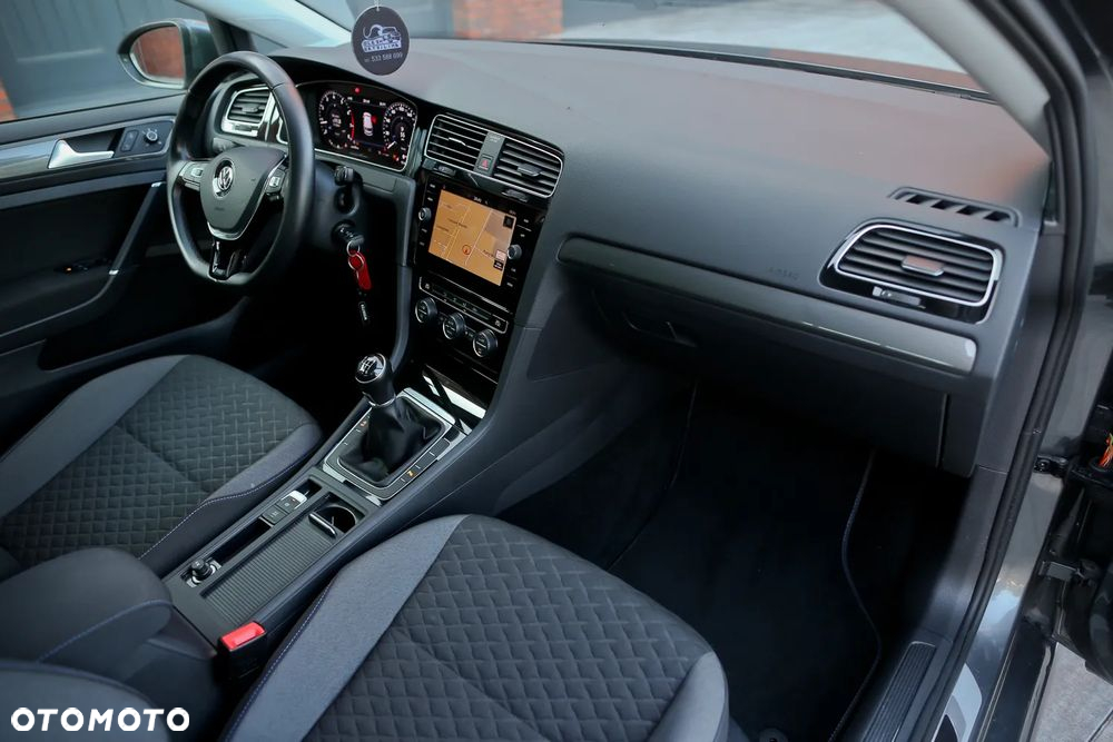 Volkswagen Golf 1.4 TSI Join - 19