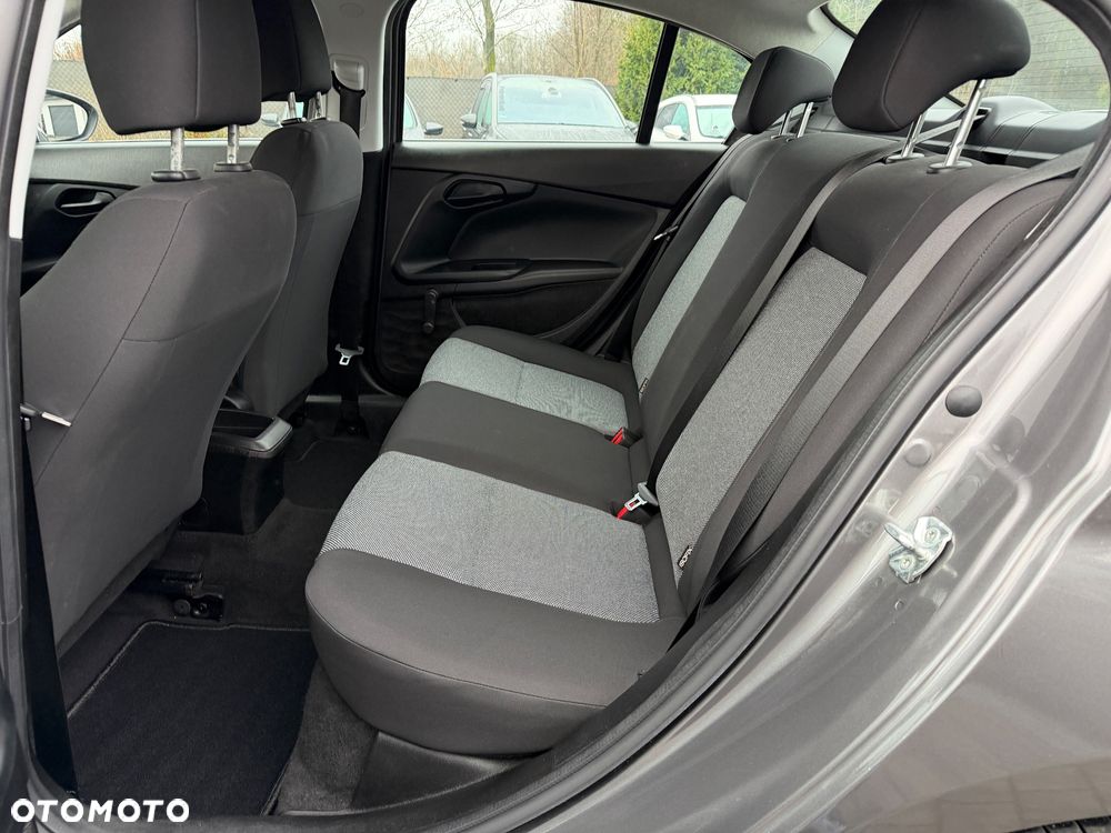 Fiat Tipo 1.4 16V - 24