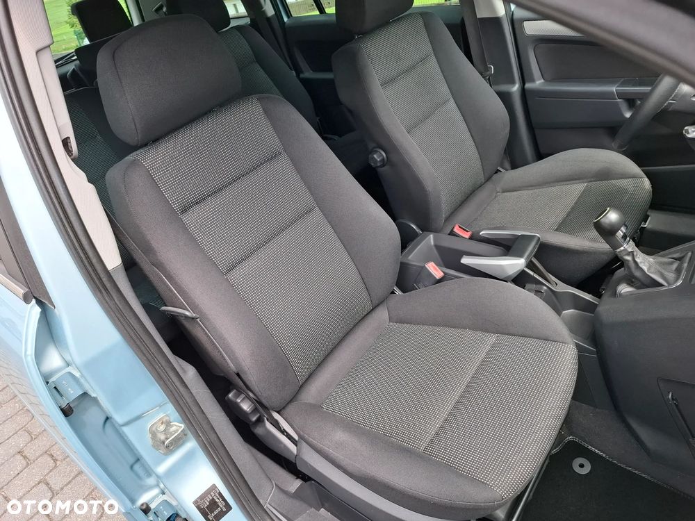 Opel Zafira 1.8 Sport - 28