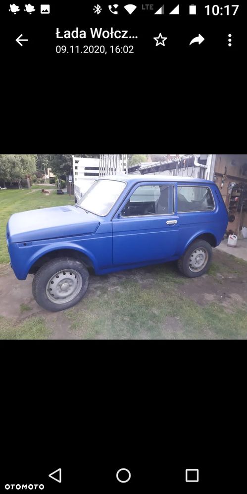 Lada Niva 1.7i EU5 - 28