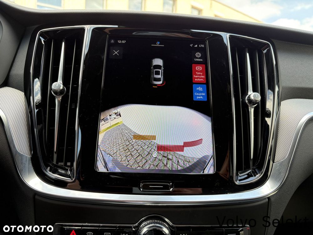 Volvo S60 - 13