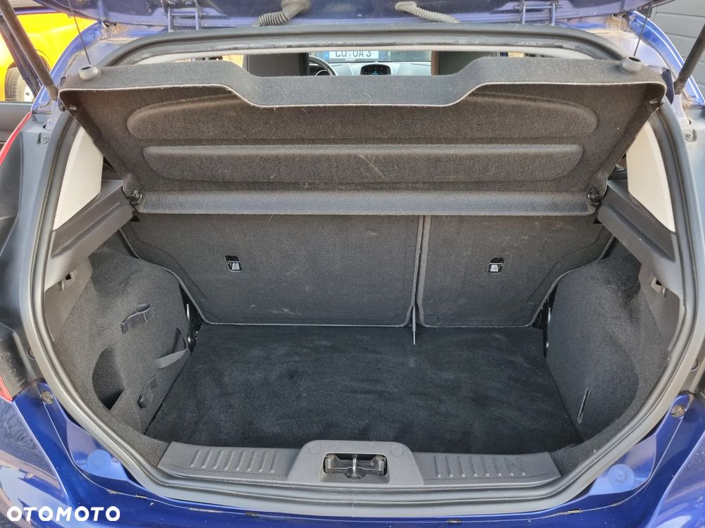 Ford Fiesta 1.25 Champions Edition - 17