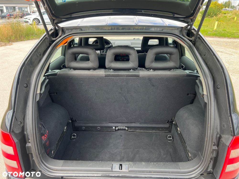 Audi A2 - 6