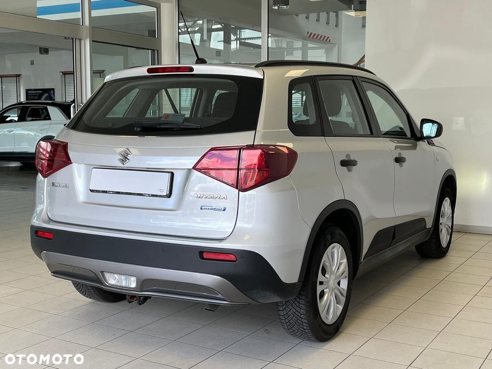 Suzuki Vitara - 11