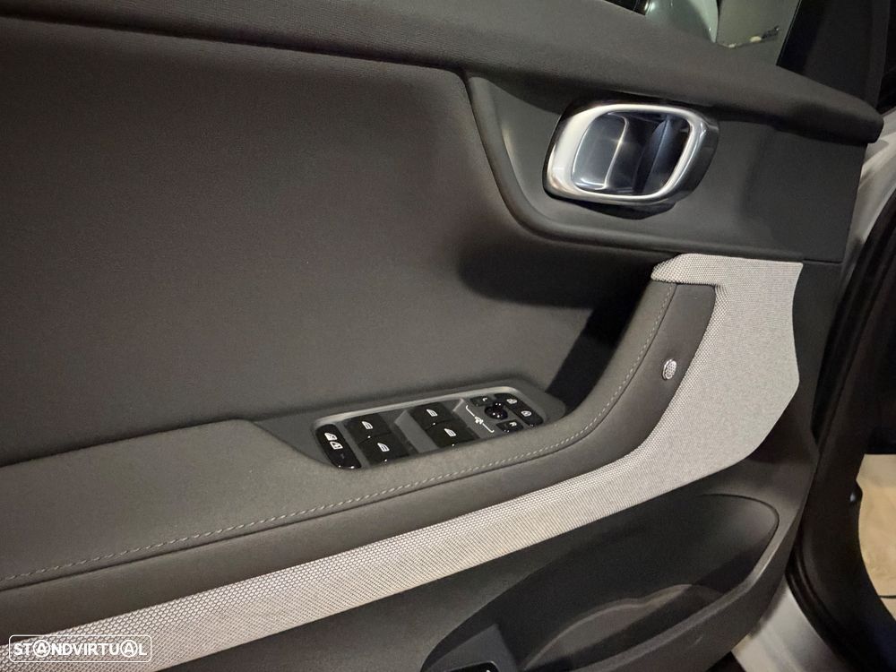 Polestar 2 Long Range 78 kWh AWD Performance - 17